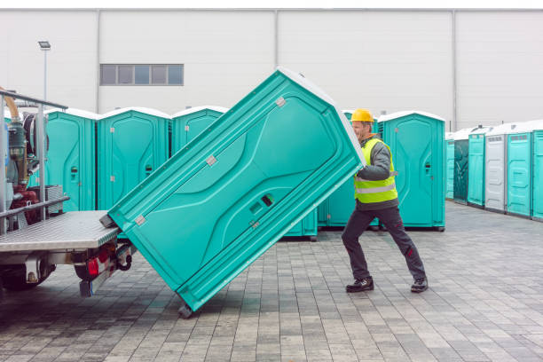 Portable Toilet Options We Offer in Fulton, KY