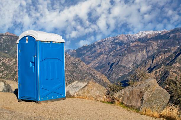 Best Portable toilet rental cost  in Fulton, KY