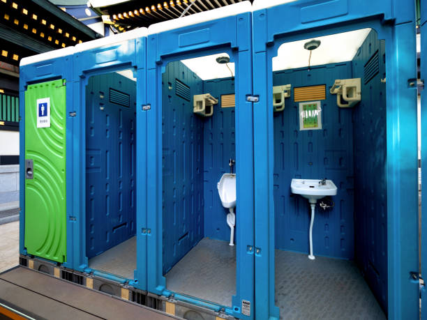 Best Emergency porta potty rental  in Fulton, KY