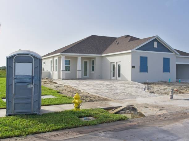 Best Porta potty rental near me  in Fulton, KY